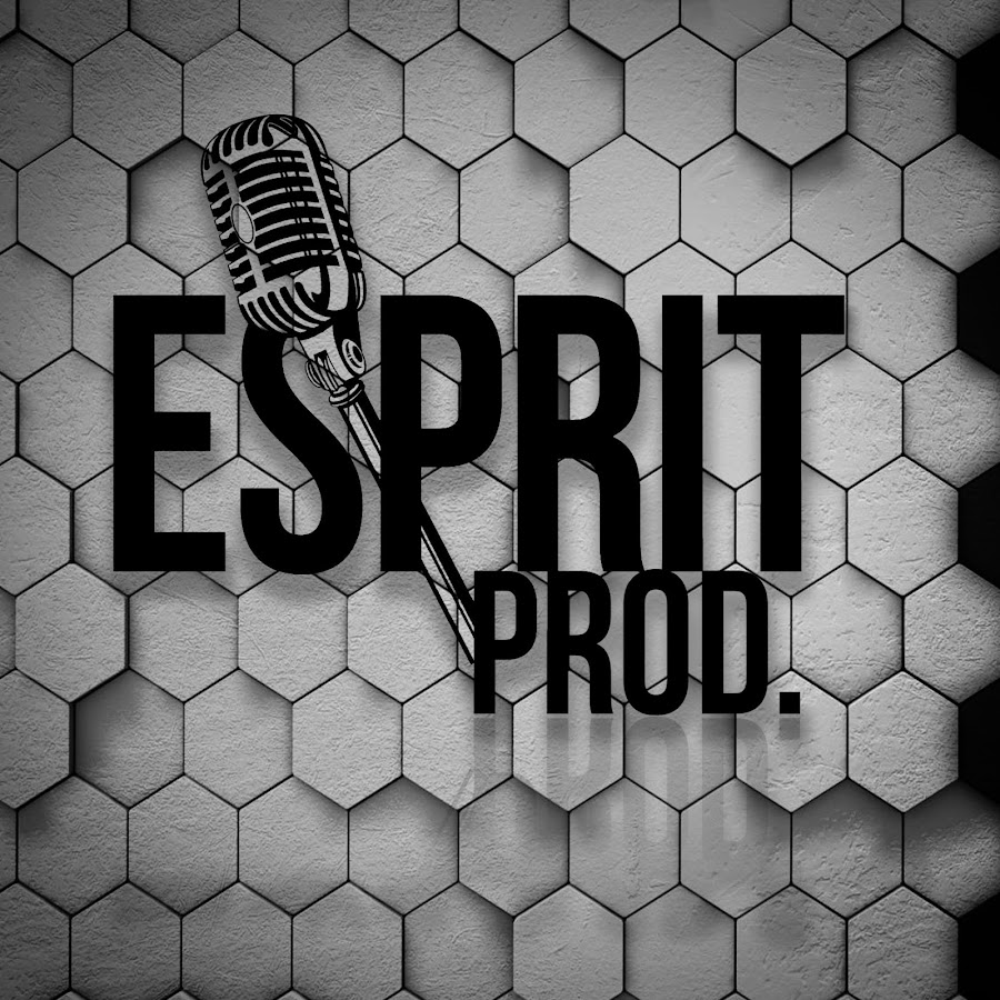 Esprit Prod ইউটিউব চ্যানেল অ্যাভাটার