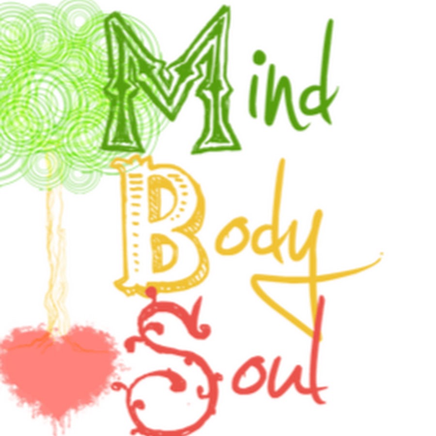 Healthy Body And Mind