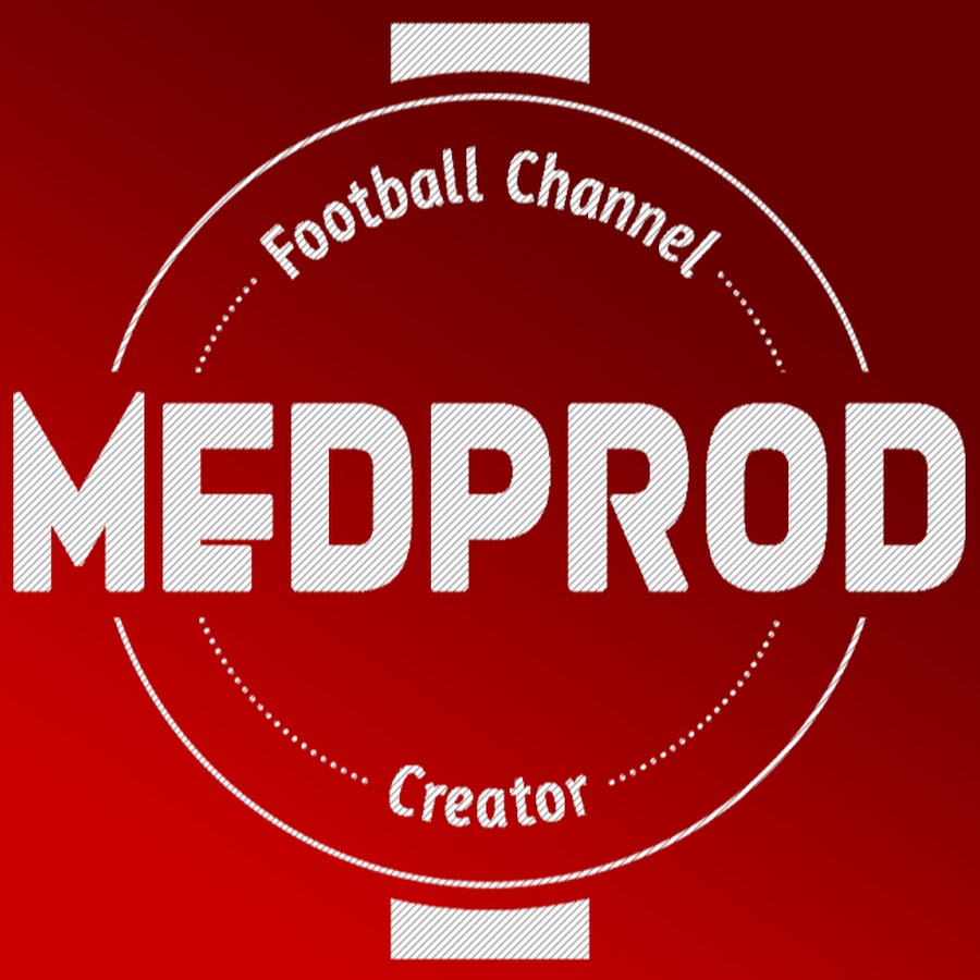 Med Prod رمز قناة اليوتيوب
