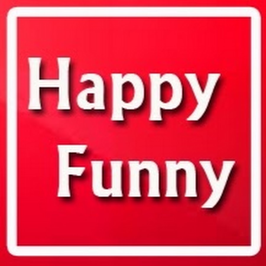 Happy Funny Avatar de canal de YouTube