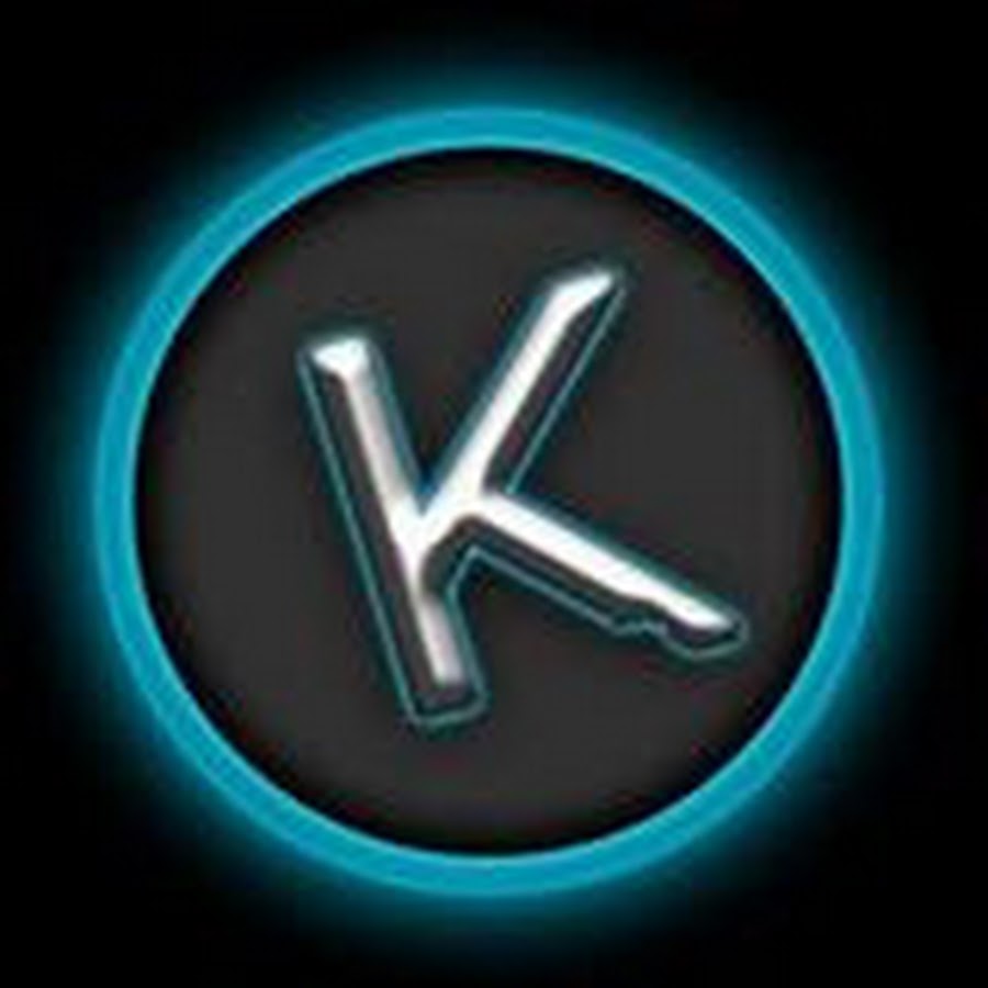 Kiron Entertainment رمز قناة اليوتيوب