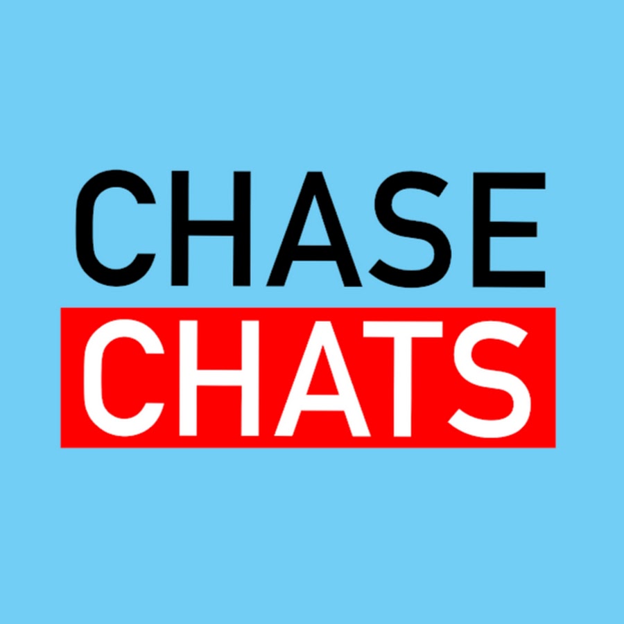 Chase Chats YouTube channel avatar