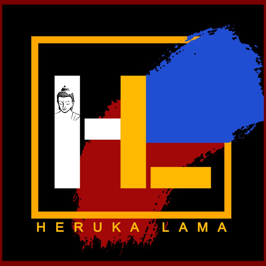 Heruka Lama Avatar canale YouTube 
