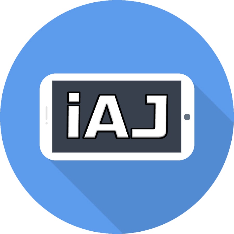 iAppleJailbreaker YouTube channel avatar