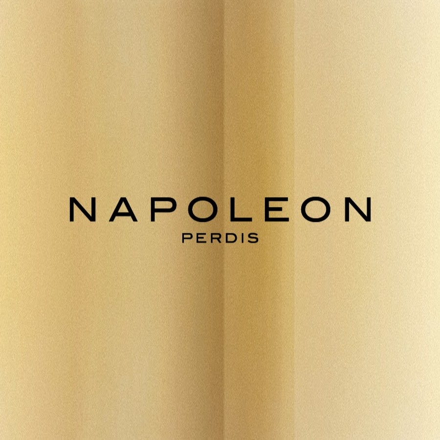 Napoleon Perdis رمز قناة اليوتيوب