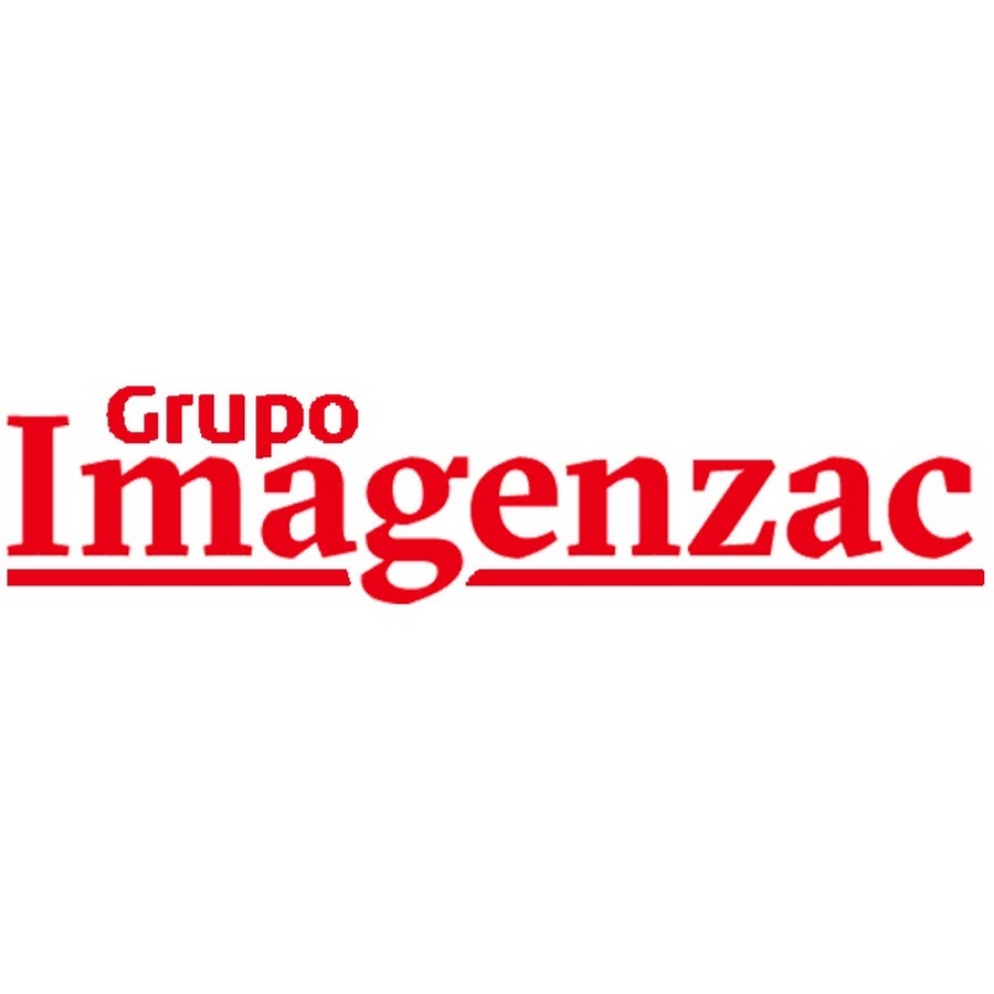 Grupo Imagenzac YouTube channel avatar
