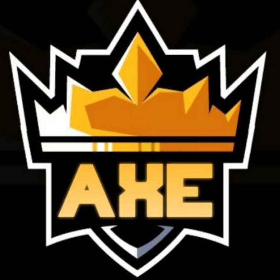 UFG Axe YouTube channel avatar