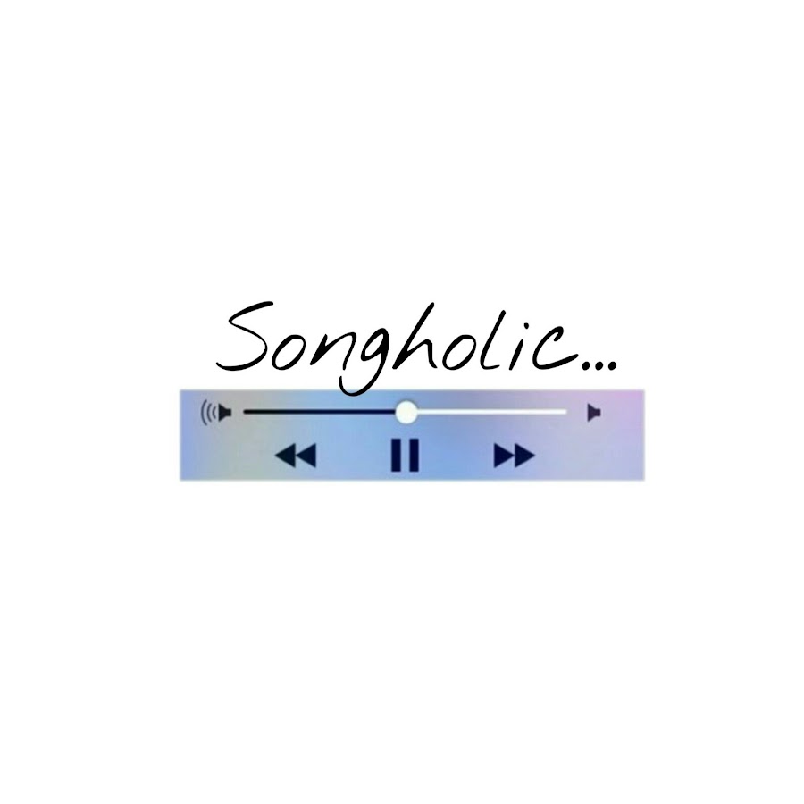 Songholics رمز قناة اليوتيوب