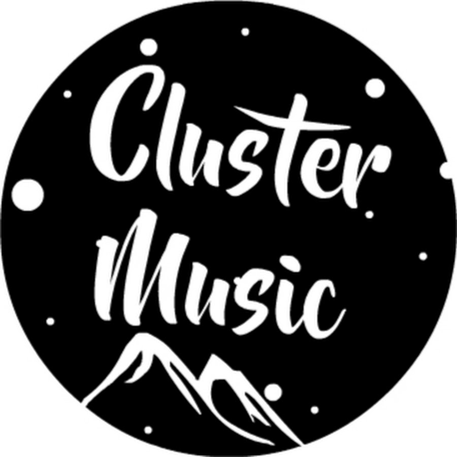 Cluster Music यूट्यूब चैनल अवतार