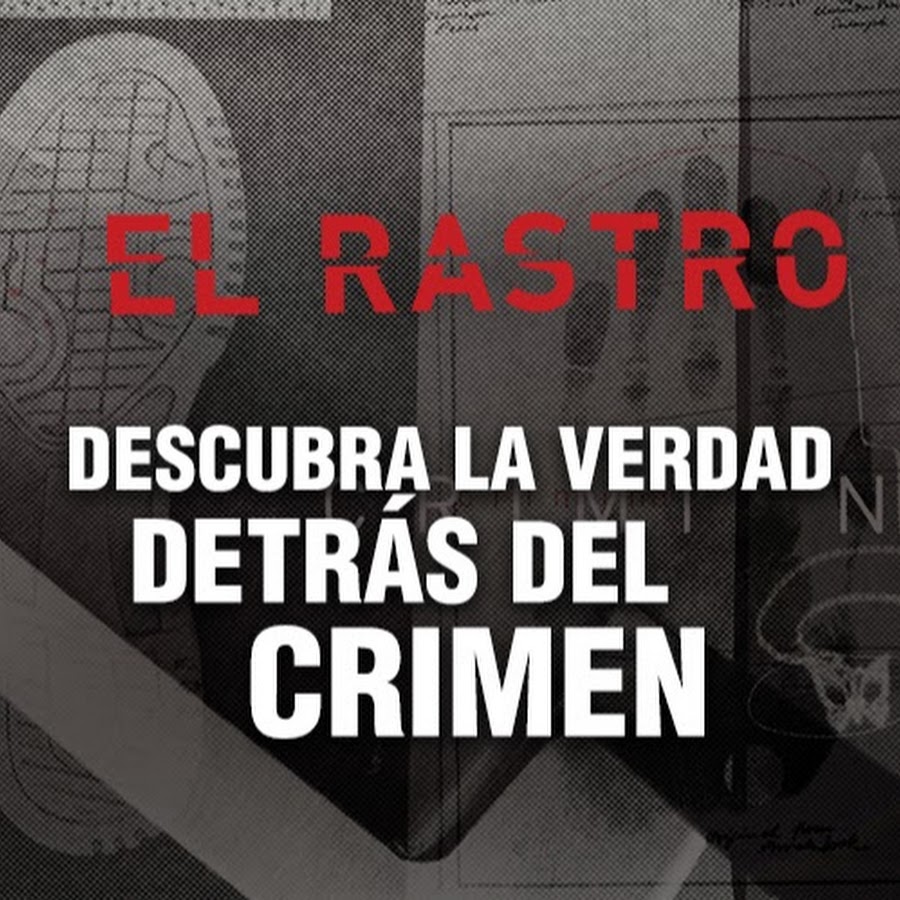 El Rastro ইউটিউব চ্যানেল অ্যাভাটার