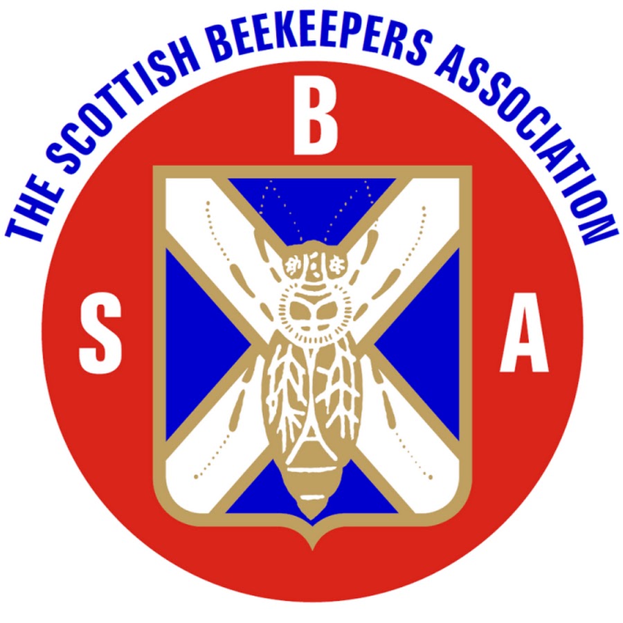 Scottish Beekeepers Association YouTube-Kanal-Avatar