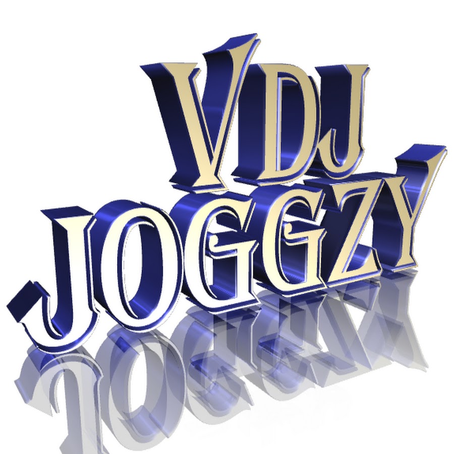 Vdj Joggzy YouTube channel avatar