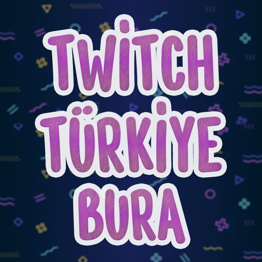 Twitch TÃ¼rkiye Bura YouTube channel avatar