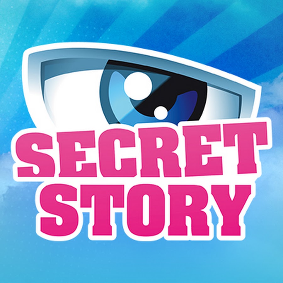 Secret Story رمز قناة اليوتيوب