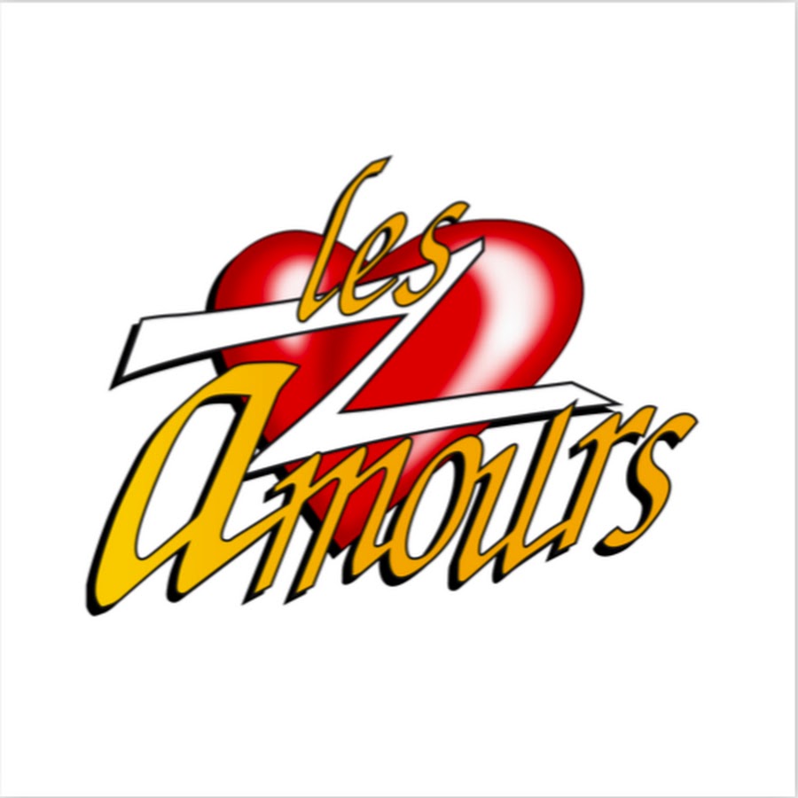 Les Z'Amours YouTube channel avatar