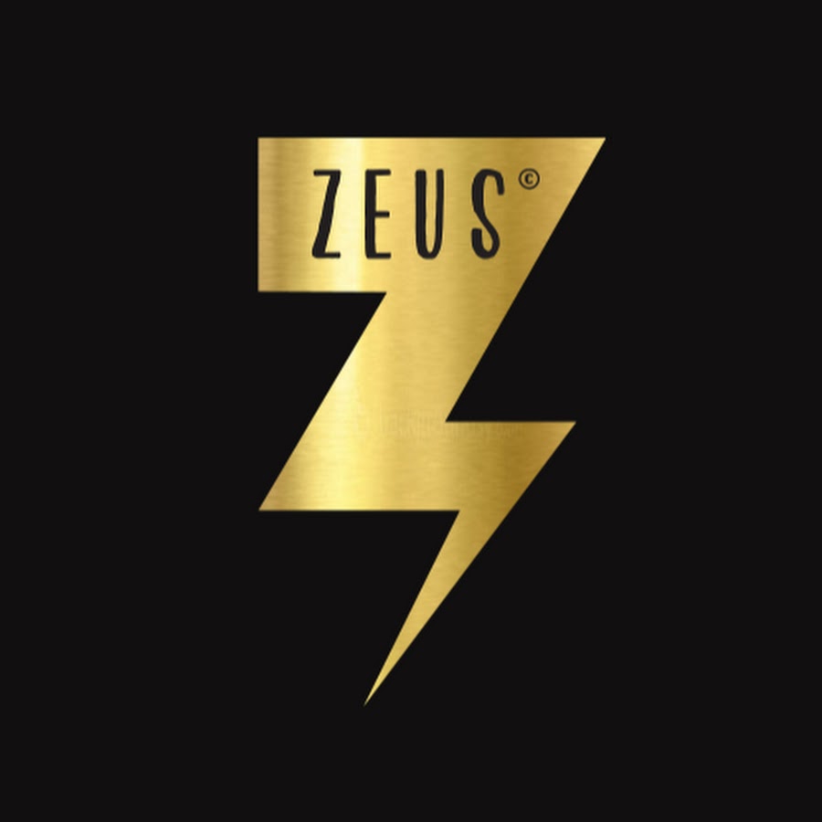 Zeus YouTube channel avatar