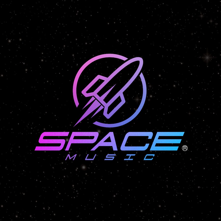 SPACE MUSIC Avatar canale YouTube 