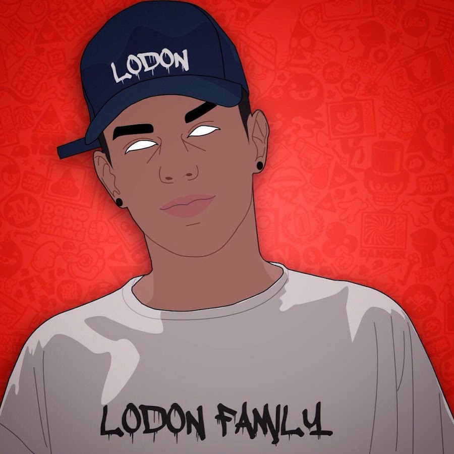 Lodon YouTube channel avatar