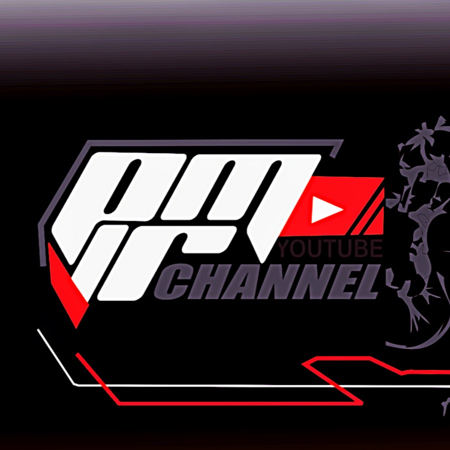 PJRM Channel YouTube 频道头像