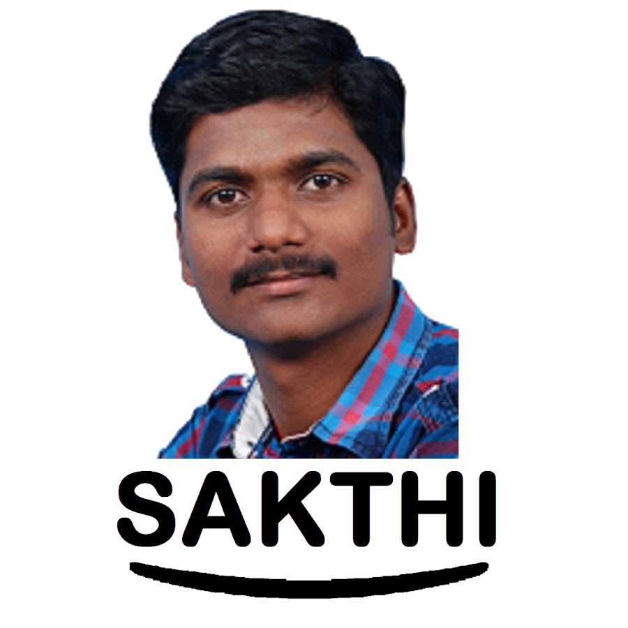 COMPUTER EDUCATION By Sakthi Infotech YouTube channel avatar