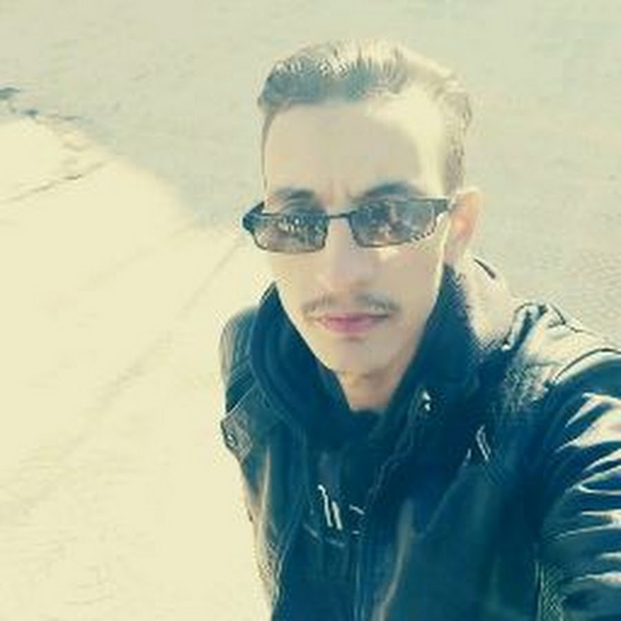 Hicham Dz YouTube channel avatar