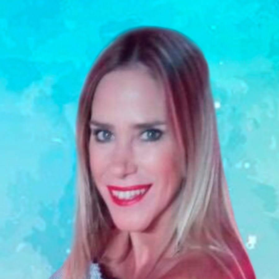 Marcela BaÃ±os YouTube channel avatar