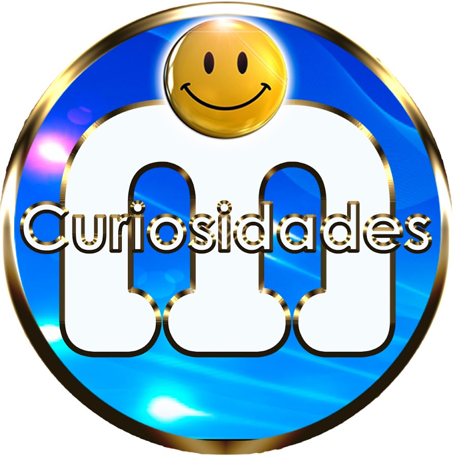 Curiosidades M YouTube channel avatar