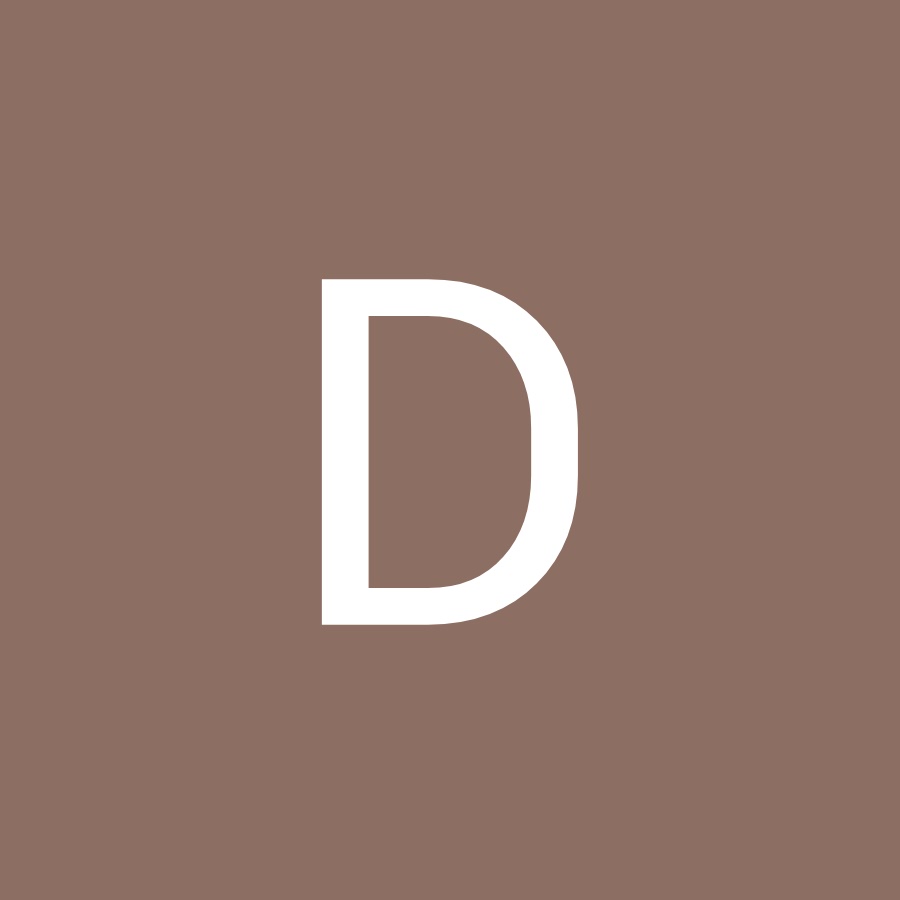 DeeJayG00 YouTube channel avatar