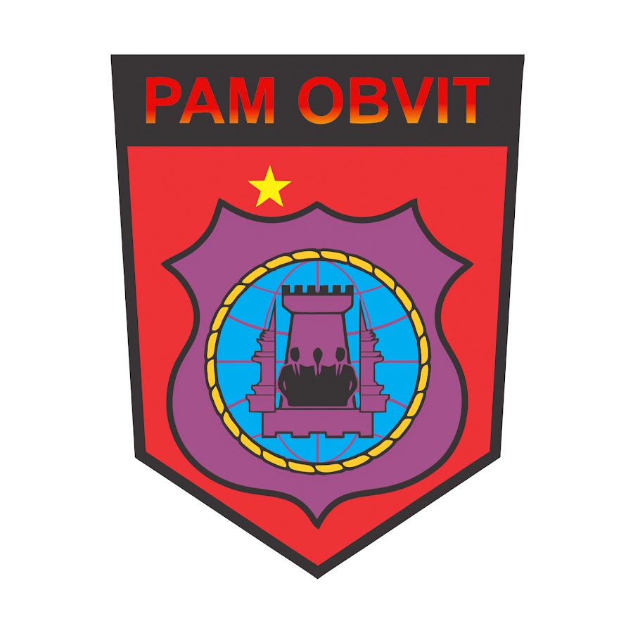 PamObvit Polda Maluku