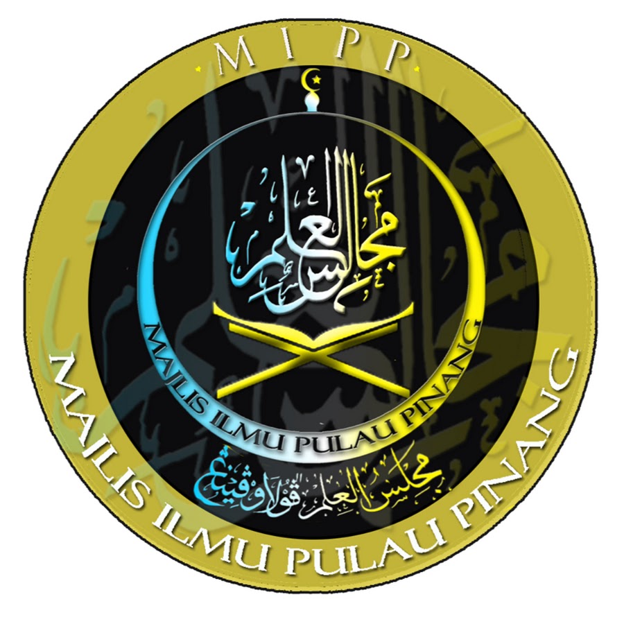 Majlis Ilmu Pulau Pinang YouTube channel avatar