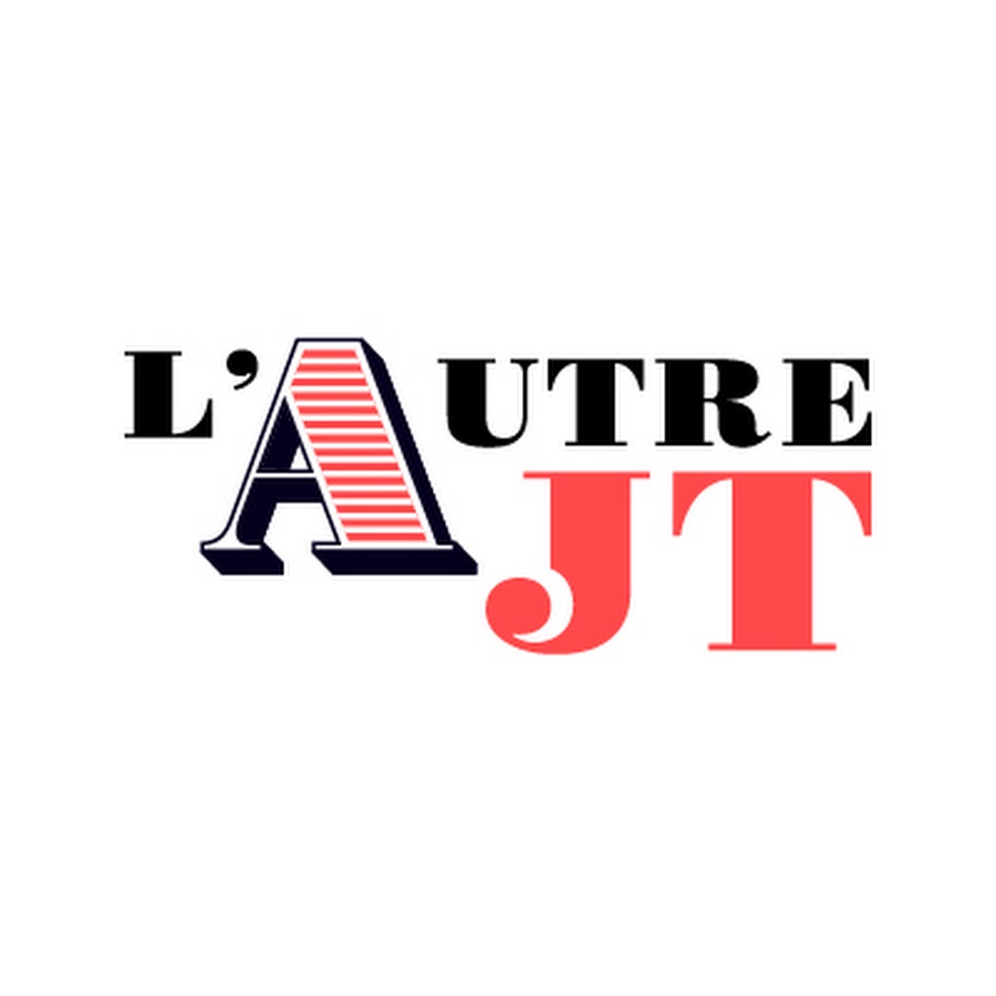 L'Autre JT ইউটিউব চ্যানেল অ্যাভাটার