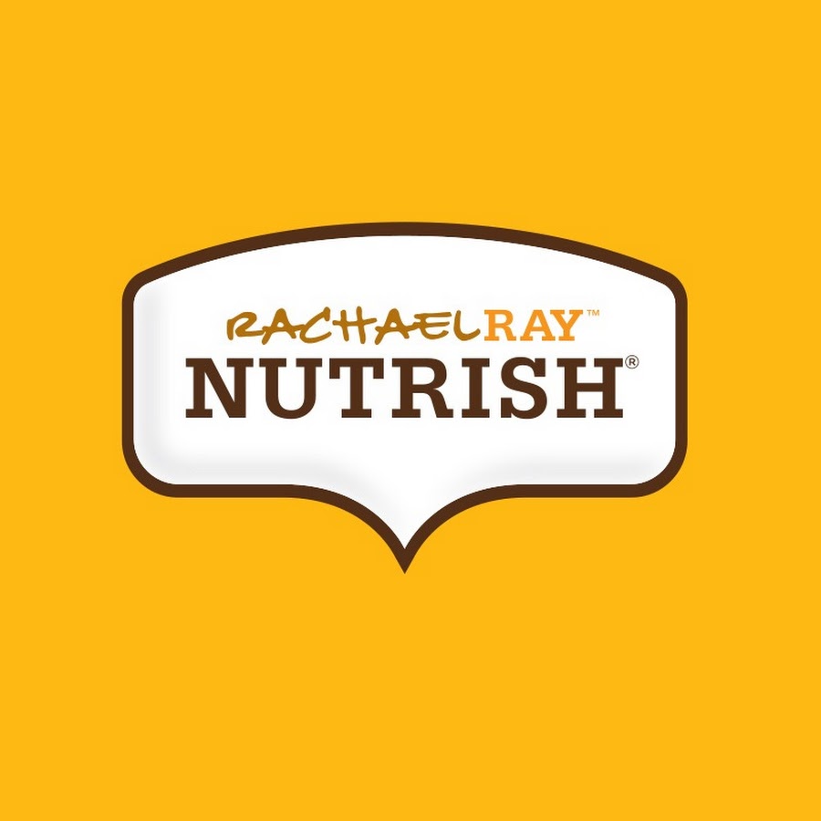 Rachael Ray Nutrish رمز قناة اليوتيوب