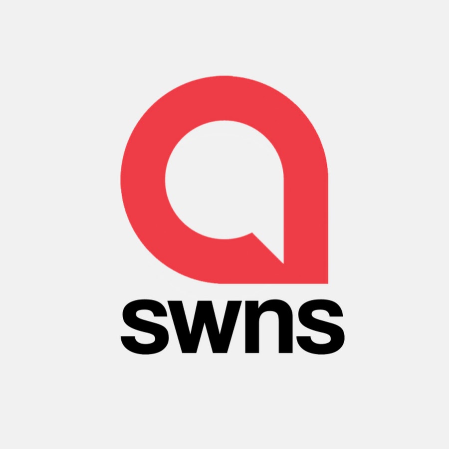 SWNS TV YouTube channel avatar