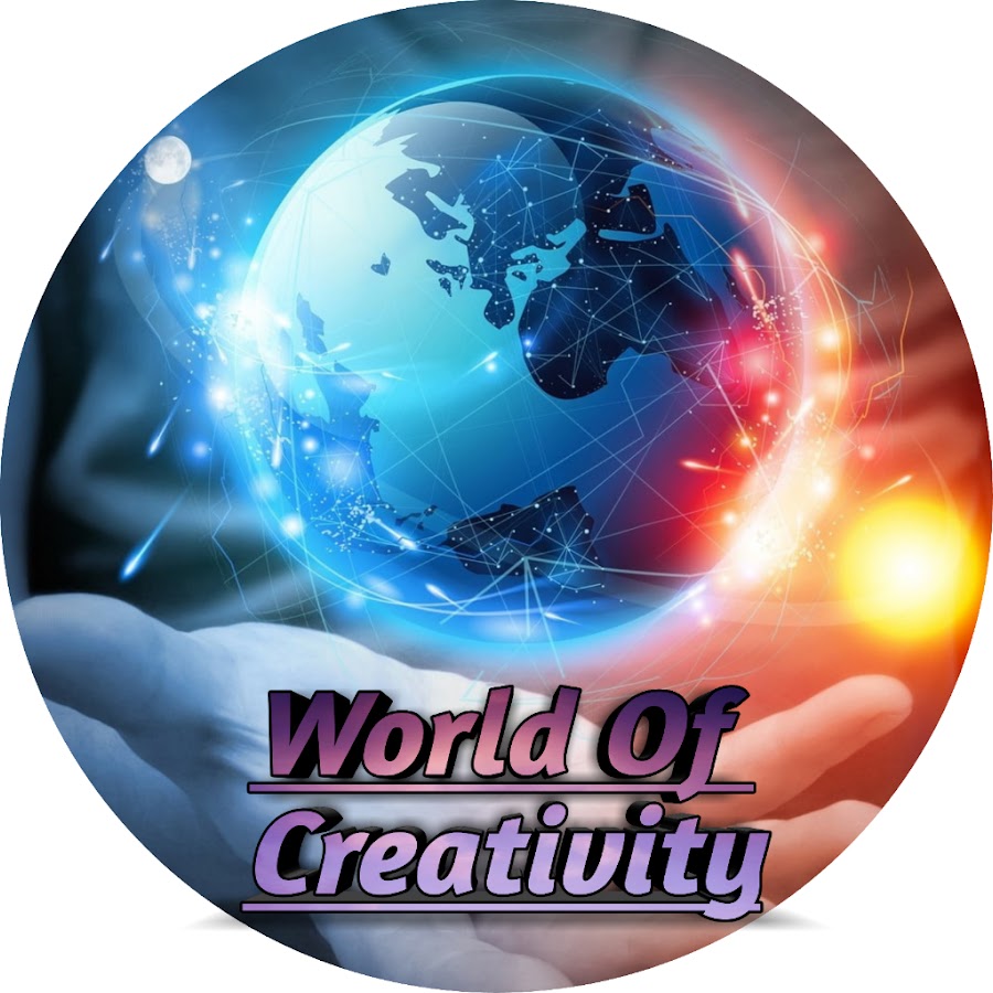World Of Creativity Avatar channel YouTube 