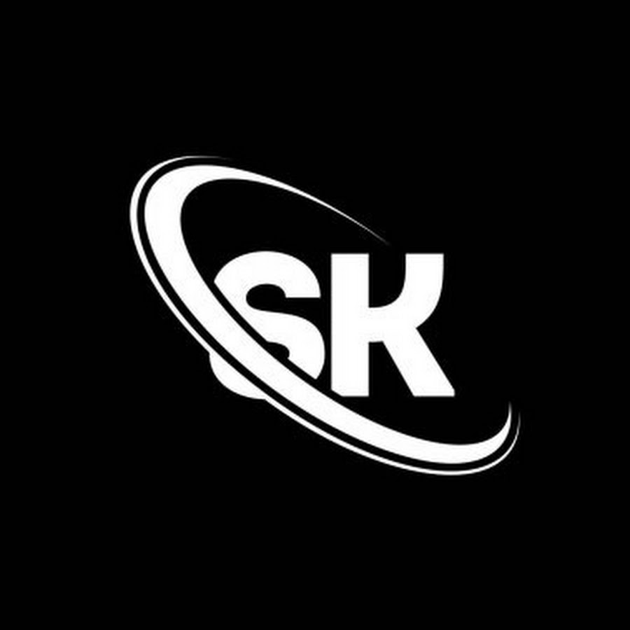 SK CREATION YouTube-Kanal-Avatar