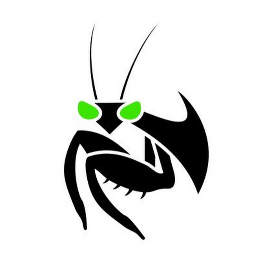 Богомол иконка