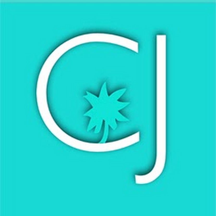 Caribbean Journal YouTube channel avatar