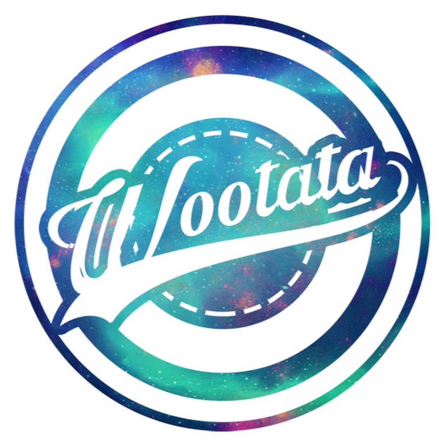 Wootata YouTube channel avatar