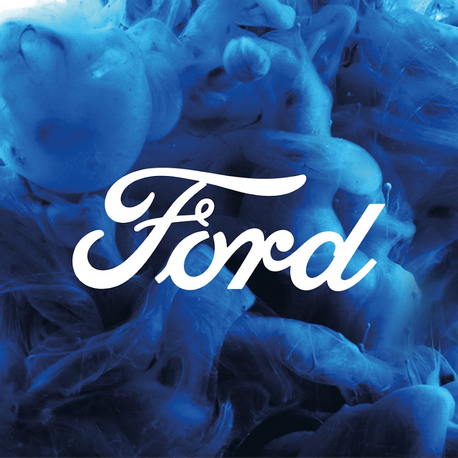 Ford India ইউটিউব চ্যানেল অ্যাভাটার