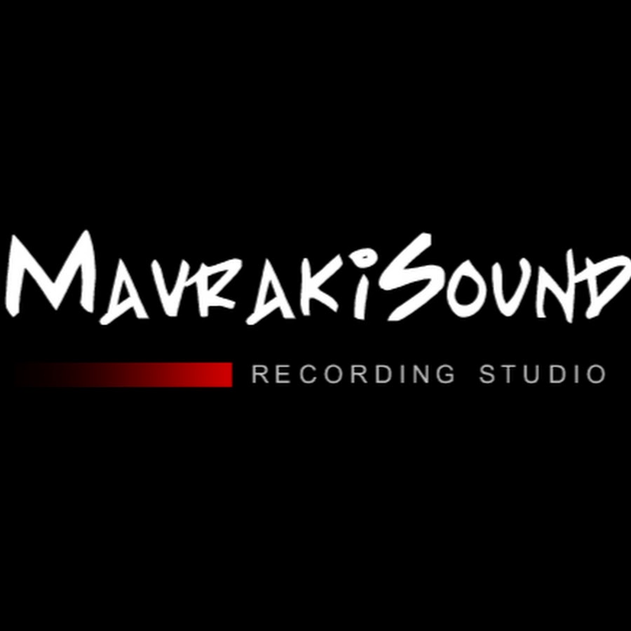 mavrakisound studio