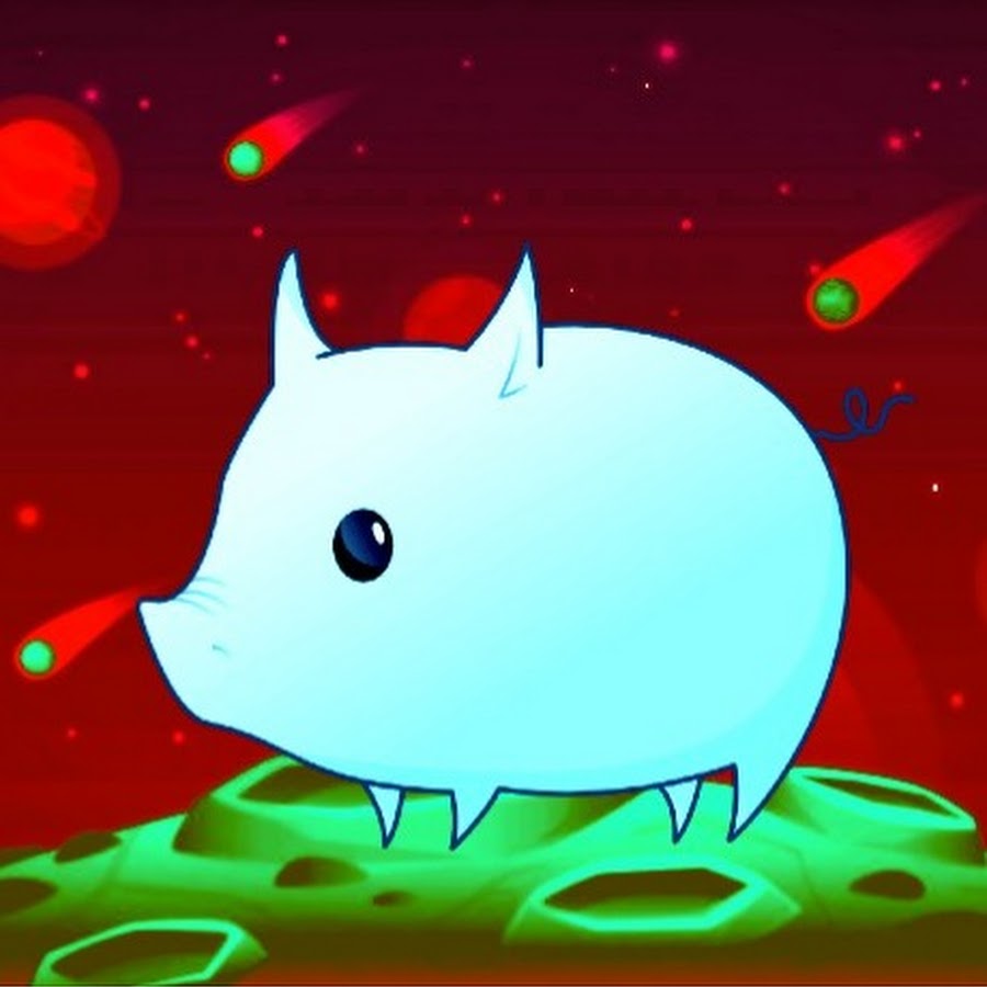 SpacePig