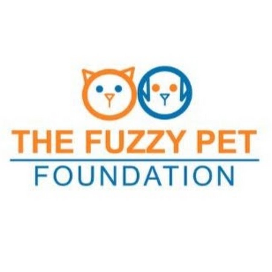 The Fuzzy Pet Foundation - TFPF YouTube-Kanal-Avatar