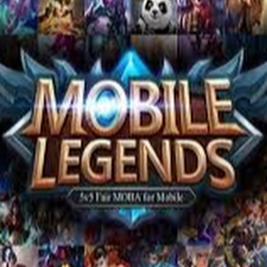 FILL MOBA Avatar channel YouTube 