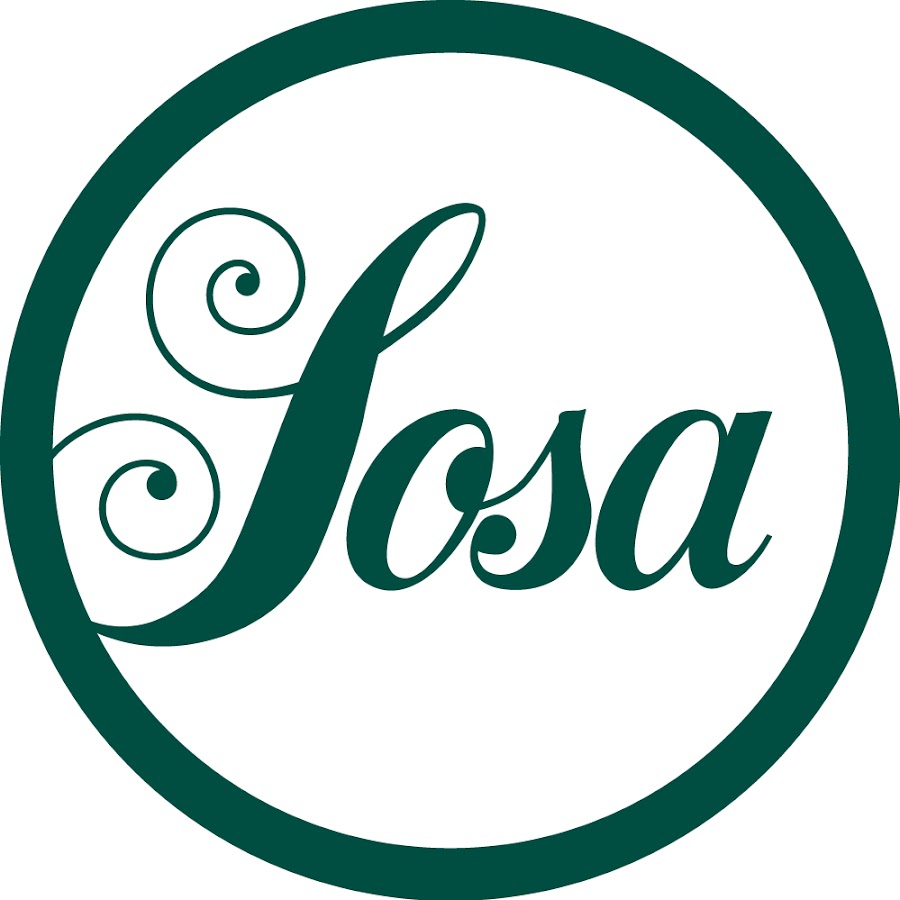 Sosa Ingredients YouTube channel avatar