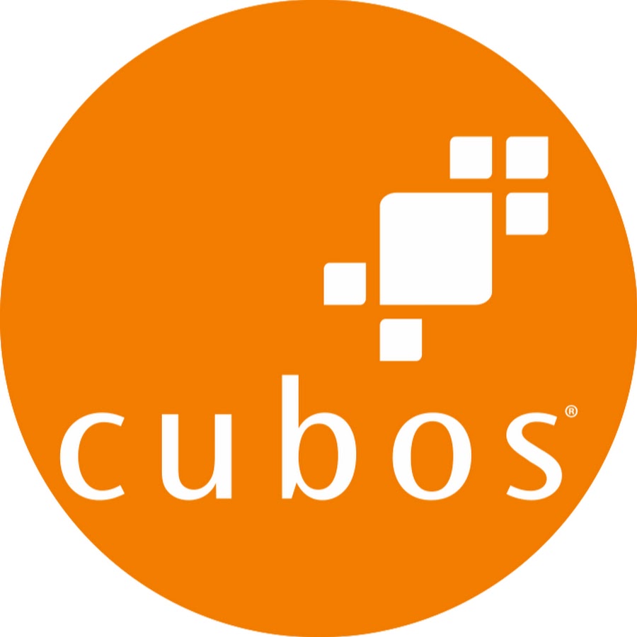 Cubos Lagos YouTube channel avatar