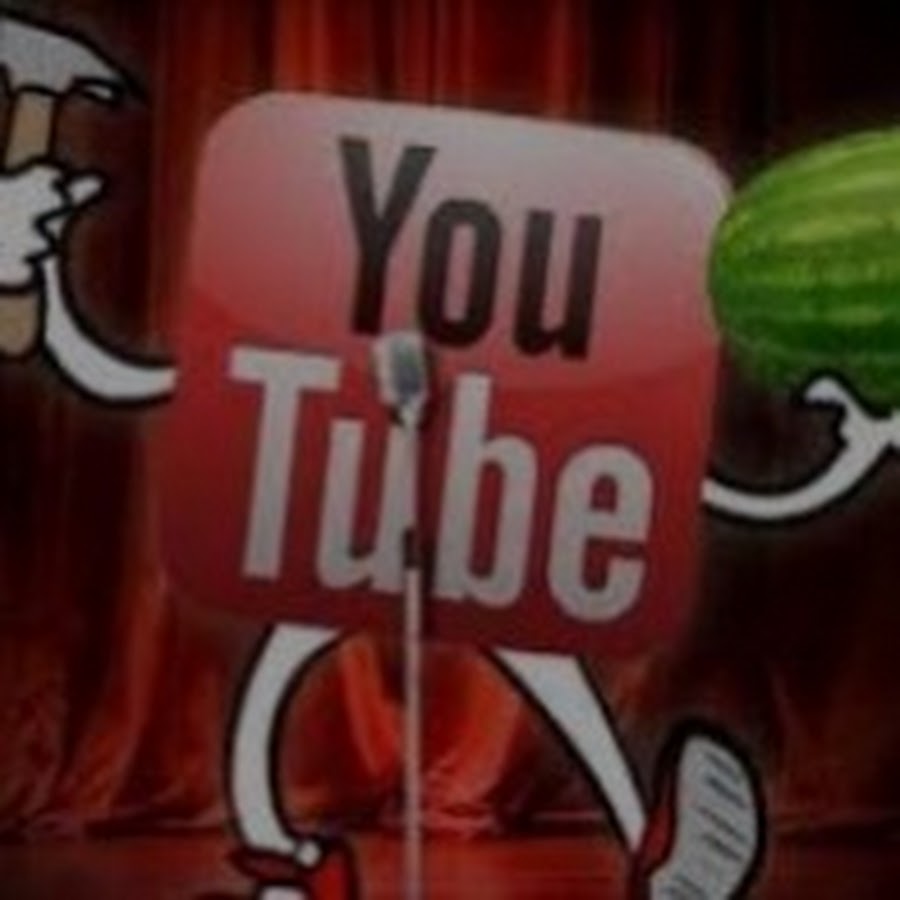 Amusing Channel Avatar channel YouTube 