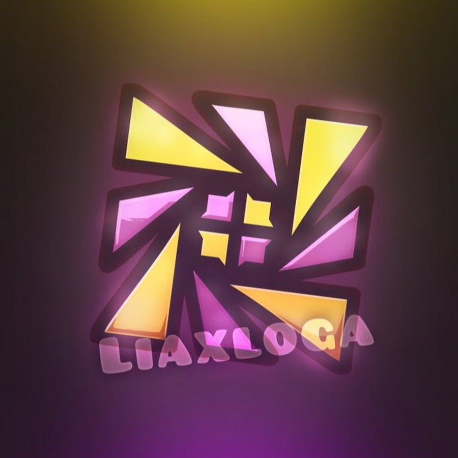 LiAxLoGa YouTube channel avatar