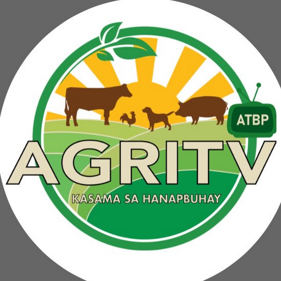 AGRITV HAYOP ANG GALING YouTube kanalı avatarı