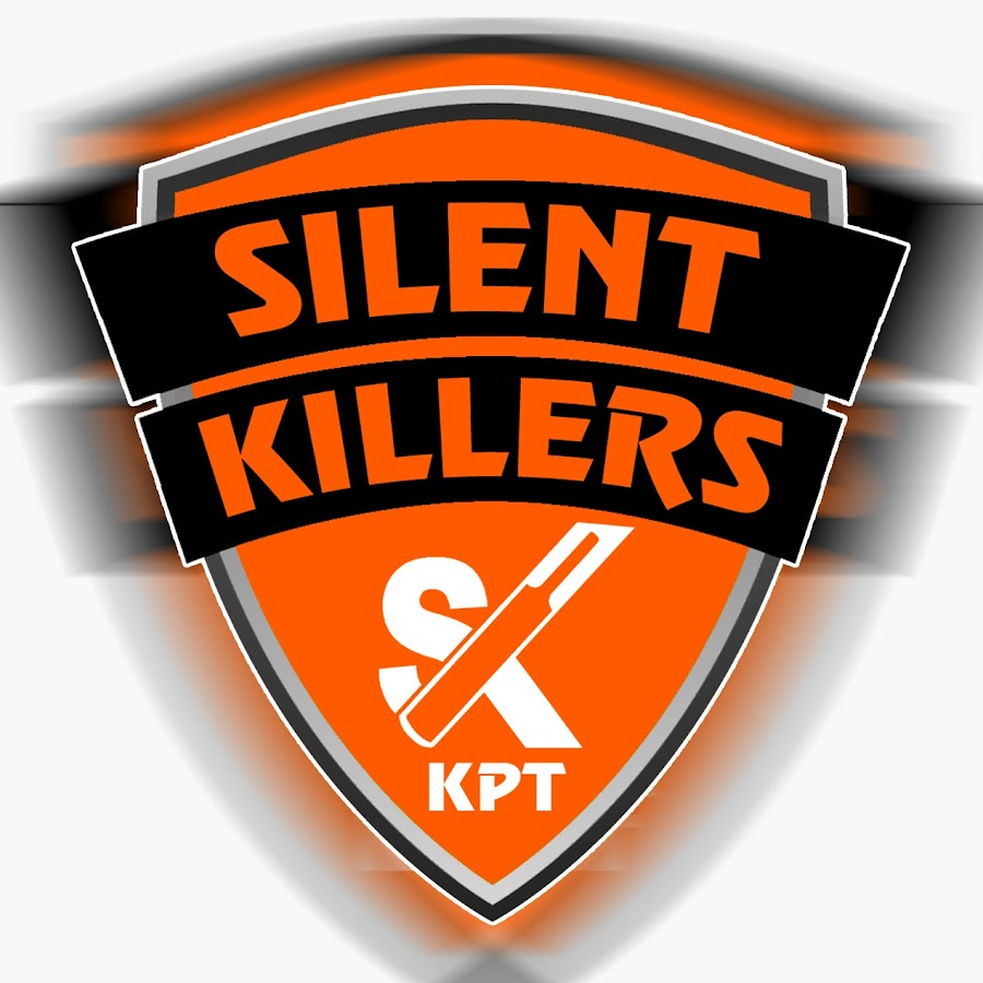 SILENT KILLERS