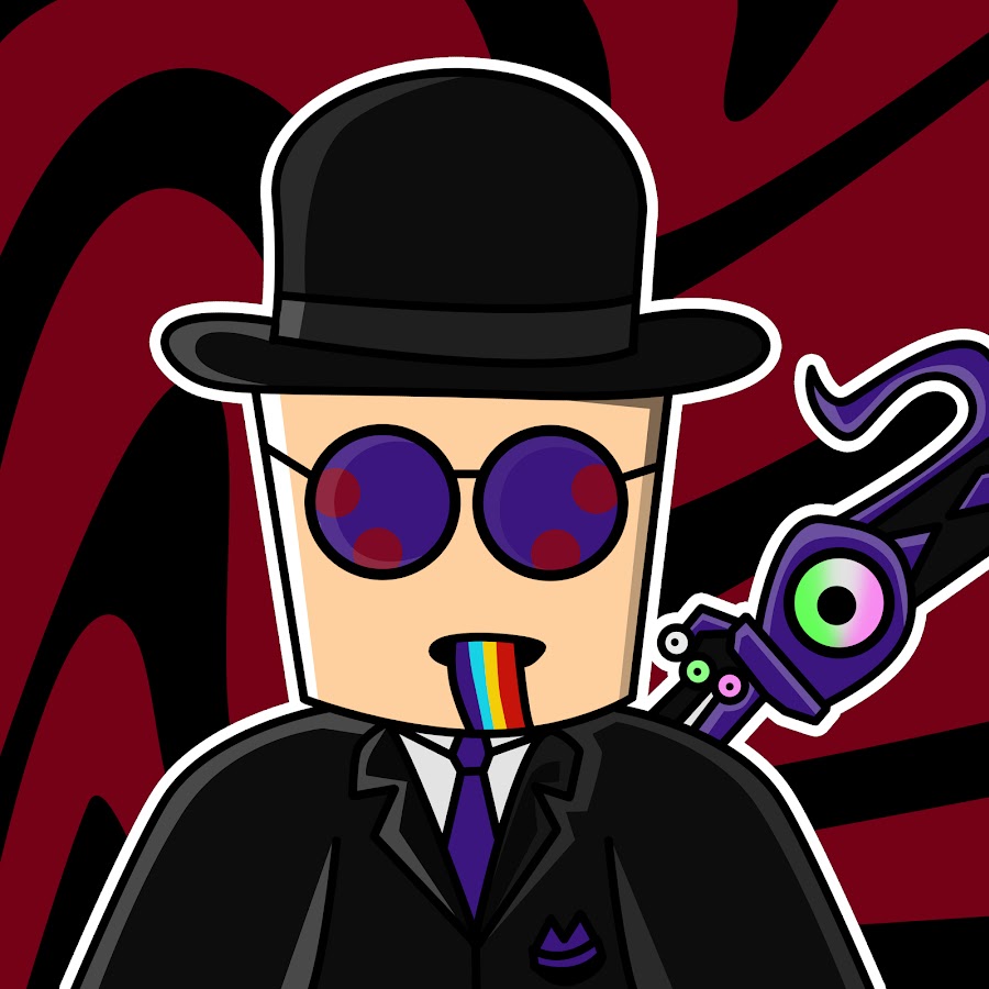 ROBLOXFave2 YouTube channel avatar